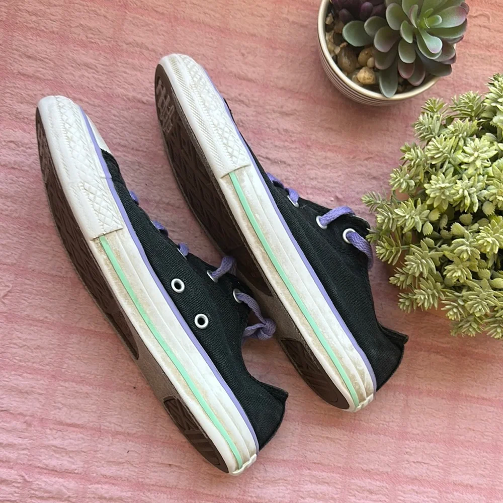 Converse experience timeless